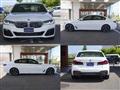 2022 BMW 5 Series