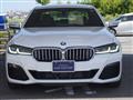 2022 BMW 5 Series