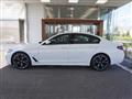 2022 BMW 5 Series