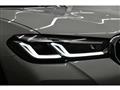 2022 BMW 5 Series