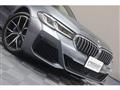 2021 BMW 5 Series