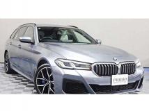 2021 BMW 5 Series