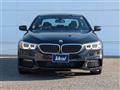 2021 BMW 5 Series