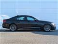 2021 BMW 5 Series