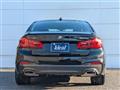 2021 BMW 5 Series