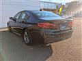 2021 BMW 5 Series
