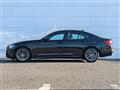 2021 BMW 5 Series