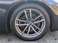 2021 BMW 5 Series