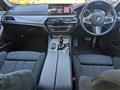 2021 BMW 5 Series