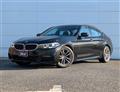 2021 BMW 5 Series