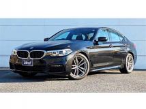 2021 BMW 5 Series