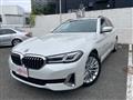 2021 BMW 5 Series