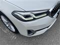 2021 BMW 5 Series
