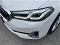 2021 BMW 5 Series