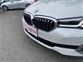2021 BMW 5 Series