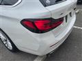 2021 BMW 5 Series