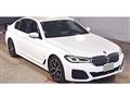 2021 BMW 5 Series