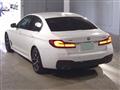 2021 BMW 5 Series