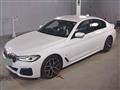 2021 BMW 5 Series