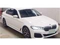 2021 BMW 5 Series
