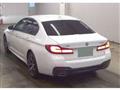 2021 BMW 5 Series