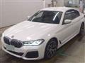 2021 BMW 5 Series