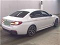 2021 BMW 5 Series