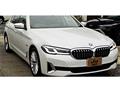 2021 BMW 5 Series
