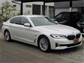 2021 BMW 5 Series