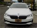 2021 BMW 5 Series