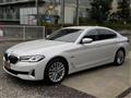 2021 BMW 5 Series