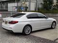 2021 BMW 5 Series