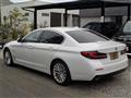 2021 BMW 5 Series