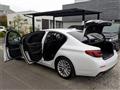 2021 BMW 5 Series
