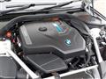 2021 BMW 5 Series
