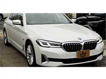 2021 BMW 5 Series
