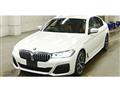 2021 BMW 5 Series