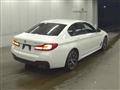 2021 BMW 5 Series