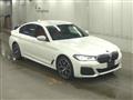 2021 BMW 5 Series