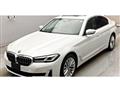 2021 BMW 5 Series