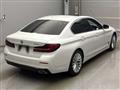 2021 BMW 5 Series
