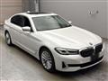 2021 BMW 5 Series