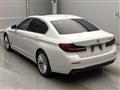2021 BMW 5 Series