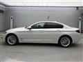 2021 BMW 5 Series