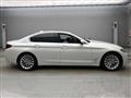 2021 BMW 5 Series