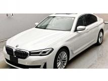 2021 BMW 5 Series