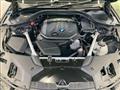 2021 BMW 5 Series