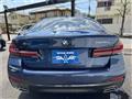 2021 BMW 5 Series