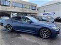 2021 BMW 5 Series