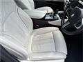 2021 BMW 5 Series